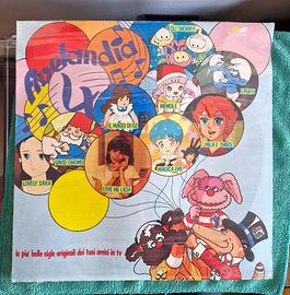 Various – Fivelandia 4