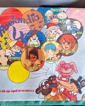 Various – Fivelandia 4