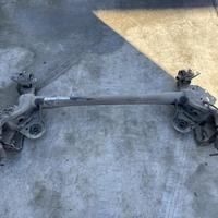 ASSALE POSTERIORE OPEL Astra J S. Wagon Diesel 150