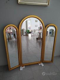 Specchiera d'epoca