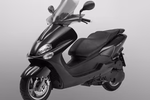 Scooter ymaha Majesty 180 del 2008