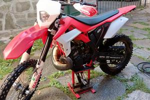 GAS GAS EC309 2t 2013