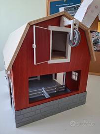 fienile Schleich