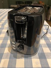 Tostapane automatico - prezzo ribassato