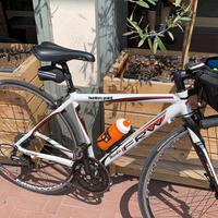 Bici da corsa taglia XXS
