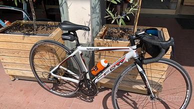 Bici da corsa taglia XXS