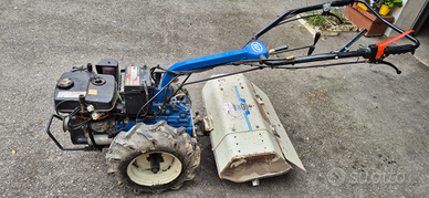 Motocoltivatore Sep 1500
