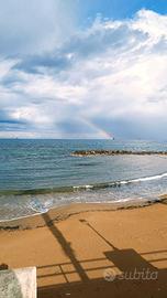 Passeggiate per anziani