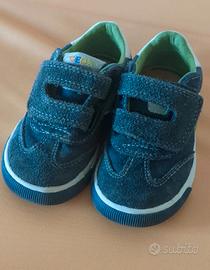 scarpe bimbo n. 20 Geox