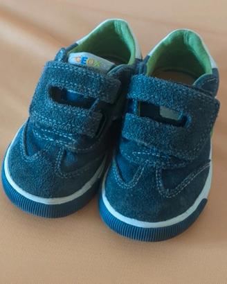scarpe bimbo n. 20 Geox