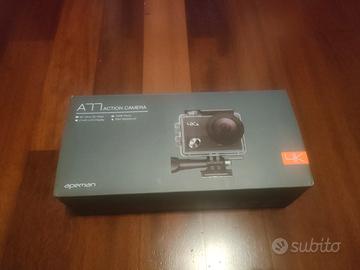 Action Camera Apeman