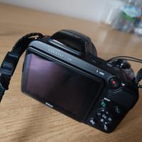 Nikon Coolpix L360