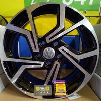 Cerchi NUOVI 18 per Volkswagen Golf 5 6 7 8