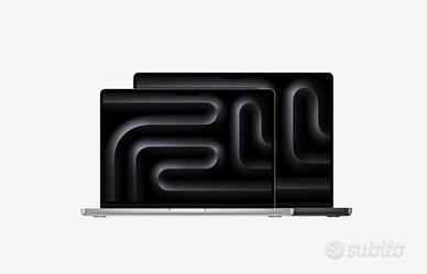 Mac Book pro M5 24 Gb ram 1T SSD | SIGILLATO