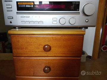 Sintoamplificatore
