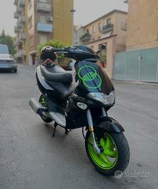 Gilera Runner 180cc fxR ‘99