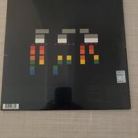 Vinile Coldplay X&Y