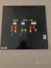 Vinile Coldplay X&Y