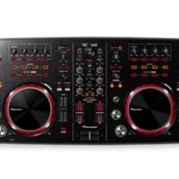 Pioneer Ddj Ergo 