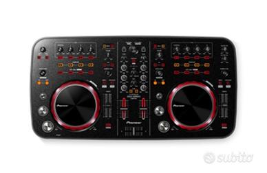 Pioneer Ddj Ergo 