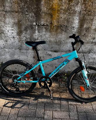 Mtb 20 Rockrider st 500