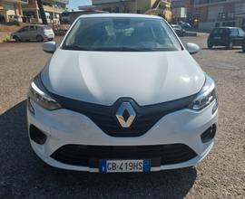 Renault Clio TCe GPL 55.000km
