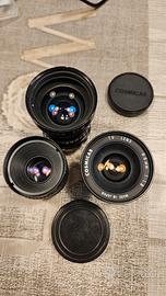 cosmicar tv lens c mount 