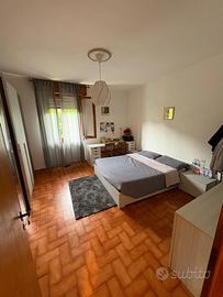 Spazioso trilocale a Mercatale di Vernio