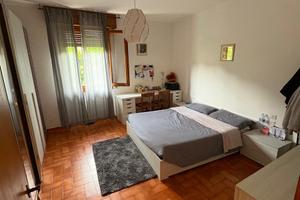 Spazioso trilocale a Mercatale di Vernio