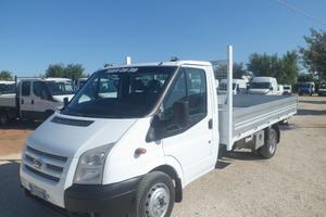 Ford Transit cassone fisso