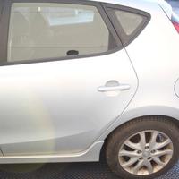 PORTIERA POSTERIORE SINISTRA HYUNDAI i30 Serie D4F