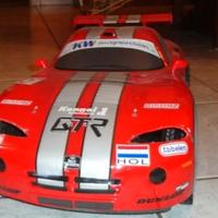 Viper a scoppio