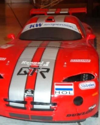 Viper a scoppio