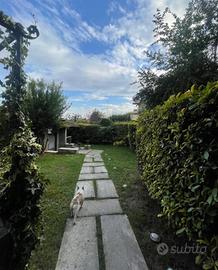 Villa di 373 m² con 5 locali a Brescia