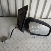 specchio retrovisore dx per ford fiesta  dal 05/08