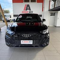 AUDI Q5 SPB 40 TDI quattro S tronic S line plus