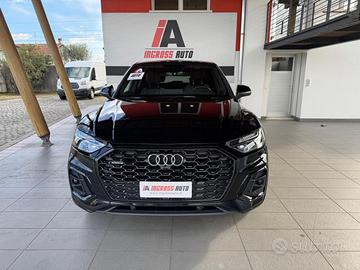 AUDI Q5 SPB 40 TDI quattro S tronic S line plus