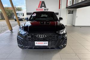 AUDI Q5 SPB 40 TDI quattro S tronic S line plus