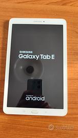 Tabele Galaxy Tab E