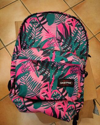 zaino Eastpack semi nuovo 