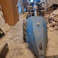 Motofalciatrice BCS 602