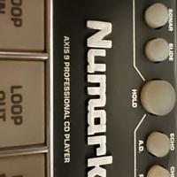 Lettore CD NUMARK