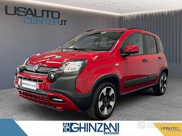 FIAT Panda Cross 1.0 FireFly S&S Hybrid