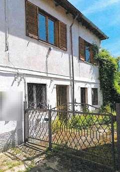 Porzione di casa a Rea (PV)