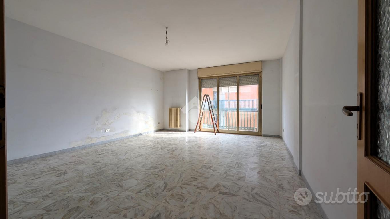Appartamento – Margherita di Savoia, Barletta-Andria-Trani - Altro