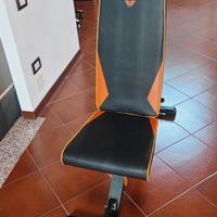 panca palestra