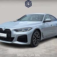 BMW Serie 4 420d Gran Coupe mhev 48V xdrive M...