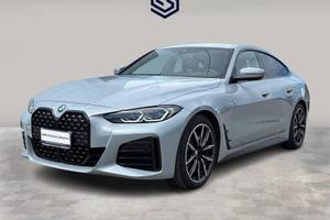 BMW Serie 4 420d Gran Coupe mhev 48V xdrive M...