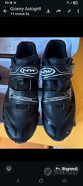 scarpe mtb