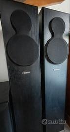 Diffusori Yamaha F140